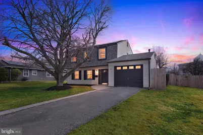 52 Twisting Lane, Willingboro, NJ 08046 - Photo 1