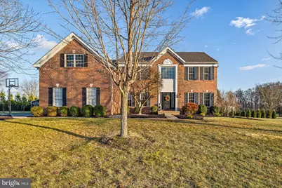 153 Davenport Drive, Chesterfield Township, NJ 08515 - Photo 1