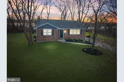 126 Fairfax Drive, Cinnaminson, NJ 08077 - Photo 1