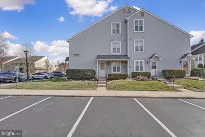 1707A Heatherstone Court, Mount Laurel, NJ 08054 - Photo 1