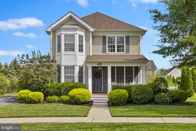 31 Fenton Lane, Chesterfield, NJ 08515 - Photo 1