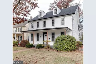 161 Warren Street, Beverly, NJ 08010 - Photo 1