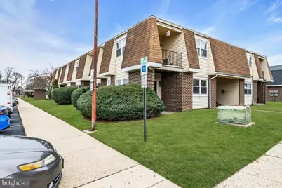 19-1 Florence Tollgate Place, Florence, NJ 08518 - Photo 1