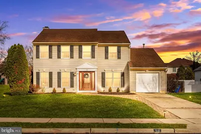 36 Kensington Drive, Eastampton, NJ 08060 - Photo 1