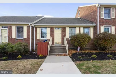 44 Buttonwood Street, Mount Holly, NJ 08060 - Photo 1