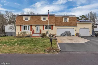 4 Buffalo Terrace, Browns Mills, NJ 08015 - Photo 1