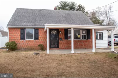 952 Columbus Road, Burlington, NJ 08016 - Photo 1