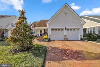 10 Larkspur Drive, Marlton, NJ 08053 - Photo 1