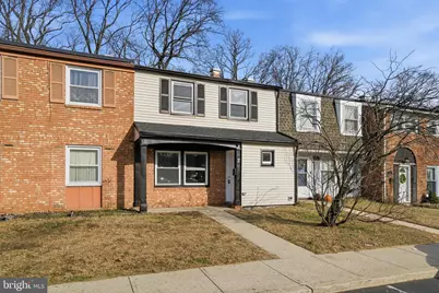 7 Riverview Place, Willingboro, NJ 08046 - Photo 1