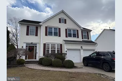 8 Creekwood Drive, Bordentown, NJ 08505 - Photo 1