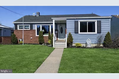 323 Mill Road, Burlington, NJ 08016 - Photo 1