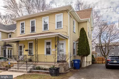 228 Mill Street, Moorestown, NJ 08057 - Photo 1