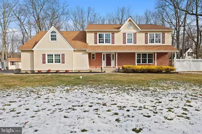 2 Packenah Trl, Shamong, NJ 08088 - Photo 1