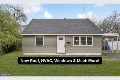 911 Allison, Burlington, NJ 08016 - Photo 1