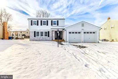 33 Elmgate Road, Marlton, NJ 08053 - Photo 1