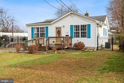 140 W 5th Street, Palmyra, NJ 08065 - Photo 1