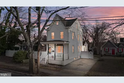 308 W 3rd Street, Palmyra, NJ 08065 - Photo 1