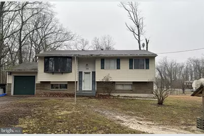 300 New Hampshire Road, Browns Mills, NJ 08015 - Photo 1