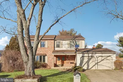 38 Lancelot Lane, Mount Laurel, NJ 08054 - Photo 1