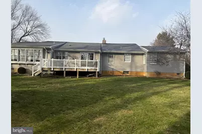 134 Crosswicks Ellisdale Road, Allentown, NJ 08501 - Photo 10