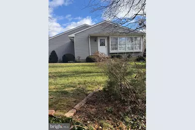 134 Crosswicks Ellisdale Road, Allentown, NJ 08501 - Photo 8