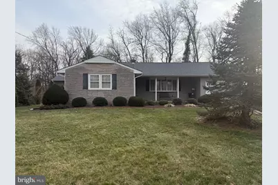 134 Crosswicks Ellisdale Road, Allentown, NJ 08501 - Photo 2