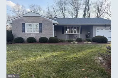 134 Crosswicks Ellisdale Road, Allentown, NJ 08501 - Photo 1