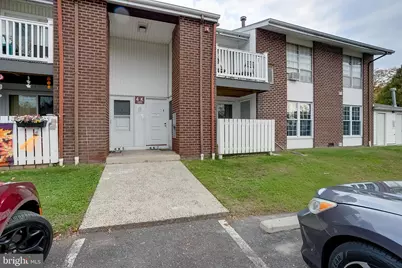 275 Green St. #4-K3, Edgewater Park, NJ 08010 - Photo 1