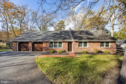 155 Tuckerton Road, Medford Lakes, NJ 08055 - Photo 1