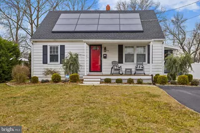 49 Charles Bossert Drive, Bordentown, NJ 08505 - Photo 1