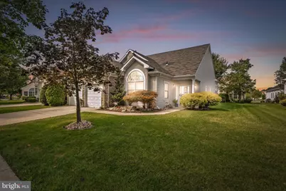 124 Ridgway Drive, Bordentown, NJ 08505 - Photo 1