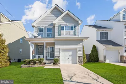 410 Illinois Avenue, Delanco, NJ 08075 - Photo 1