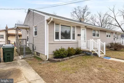 9 Easlick Avenue, Lumberton, NJ 08048 - Photo 1