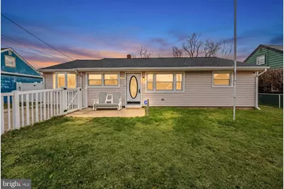 820 Mount Road, Burlington, NJ 08016 - Photo 1