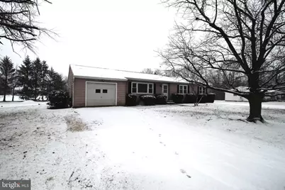 34 Applegate Road, Jobstown, NJ 08041 - Photo 1