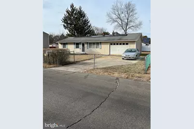 312 Spring Lake Boulevard, Browns Mills, NJ 08015 - Photo 1