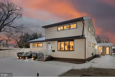 654 N Coles Avenue, Maple Shade, NJ 08052 - Photo 1