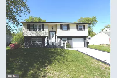 33 Sycamore Drive, Burlington, NJ 08016 - Photo 1