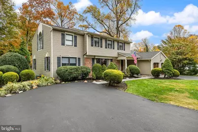 2407 Riverton Road, Cinnaminson, NJ 08077 - Photo 1
