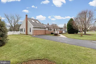 65 Fenton Lane, Chesterfield, NJ 08515 - Photo 1