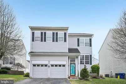 4 Cheyenne Court, Burlington, NJ 08016 - Photo 1