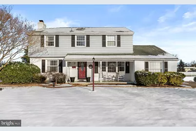 819 Heritage Road, Cinnaminson, NJ 08077 - Photo 1
