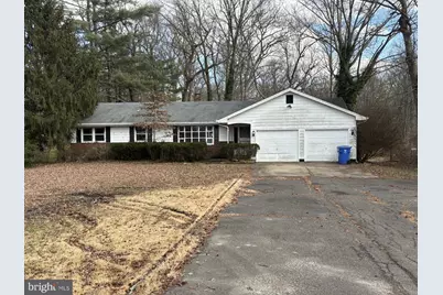 28034 Gaunts Bridge Road, Mansfield Township, NJ 08022 - Photo 1