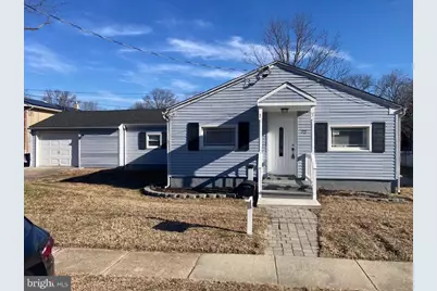 72 Alden Avenue, Riverside, NJ 08075 - Photo 1