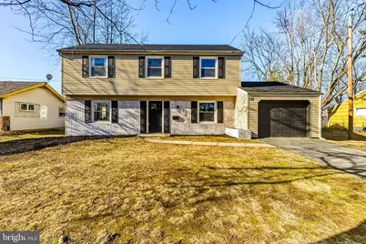 53 Spindletop Lane, Willingboro, NJ 08046 - Photo 1