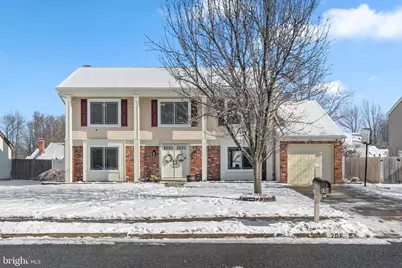 206 Meadow Drive, Mount Laurel, NJ 08054 - Photo 1