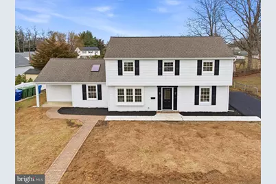 25 Heritage Road, Marlton, NJ 08053 - Photo 1