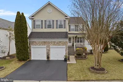 2 Juniper Drive, Mansfield Township, NJ 08022 - Photo 1