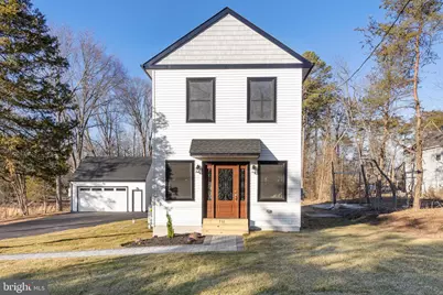 111 Carson Road, Southampton, NJ 08088 - Photo 1