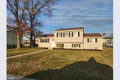 237 Princeton Avenue, Pemberton, NJ 08068 - Photo 1